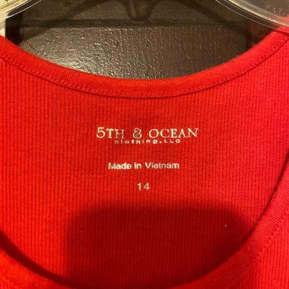 ohio state tank top - Picture 2 of 2